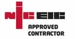 NICEIC Approved Contractor